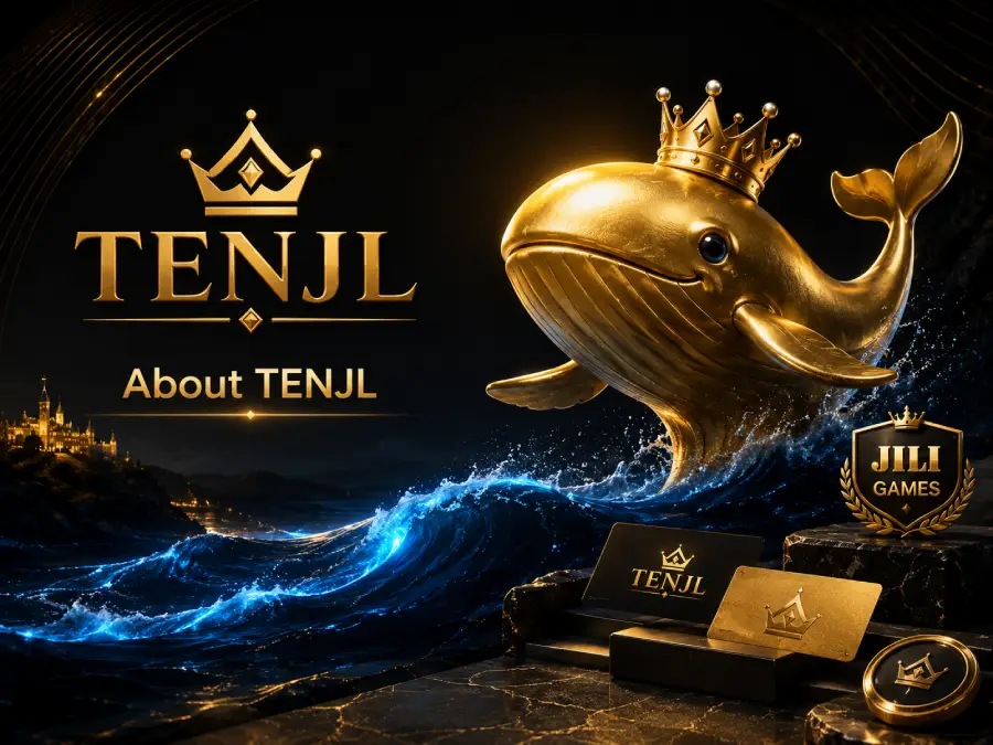 About TENJL