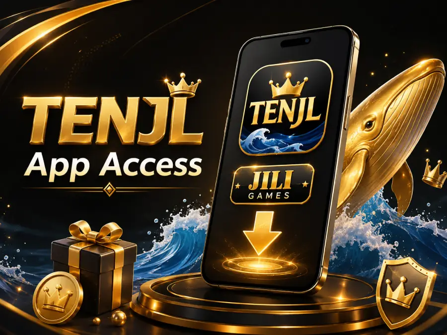 TENJL App Access