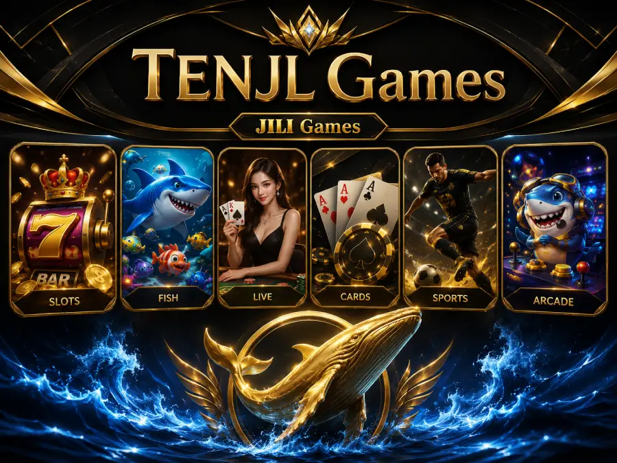 TENJL Slots