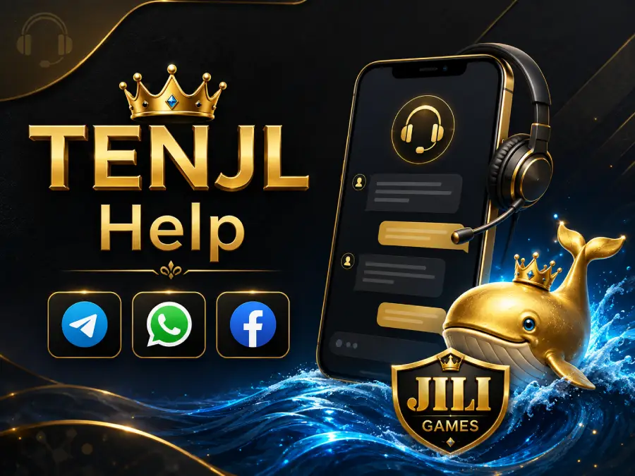 TENJL Help Center