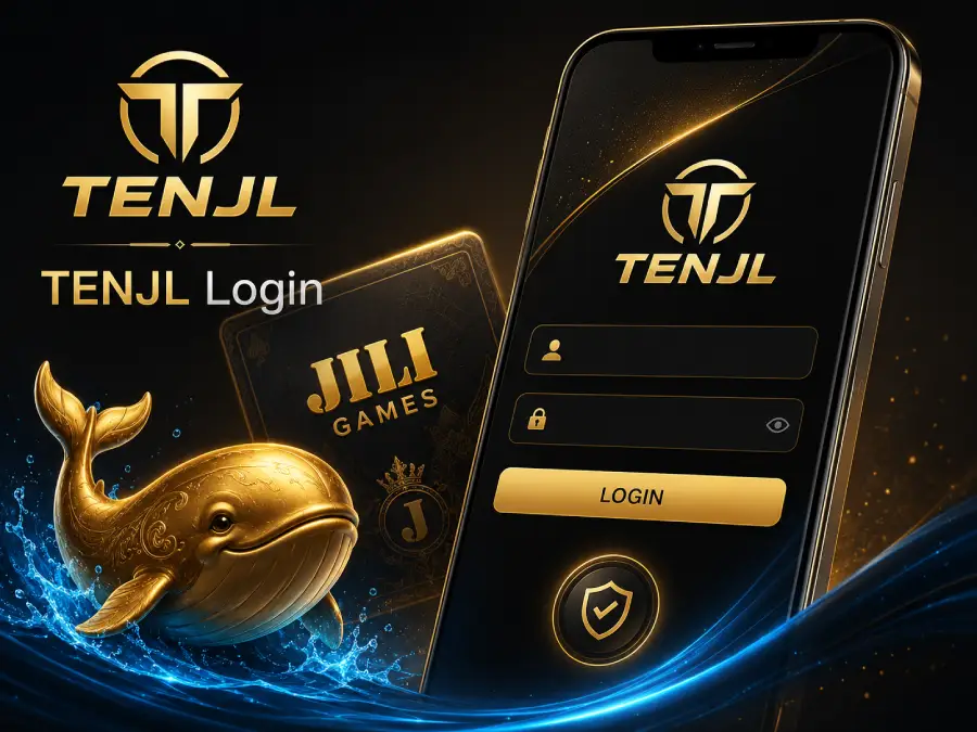 TENJL Login
