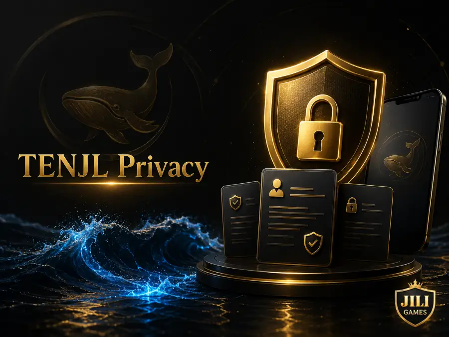 TENJL Privacy Policy