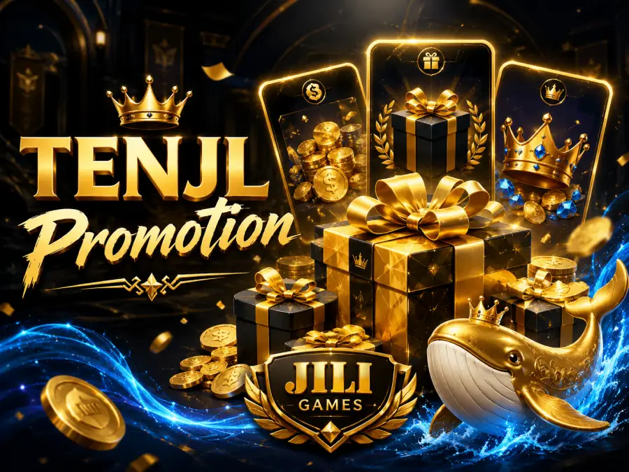 TENJL Promotion