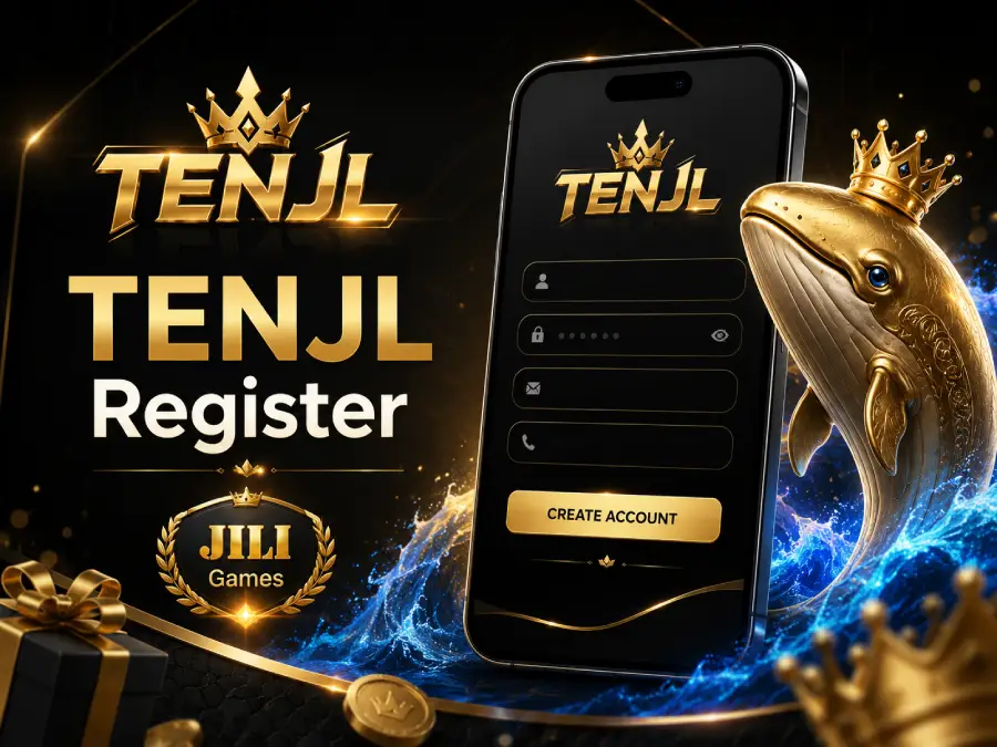 TENJL Register