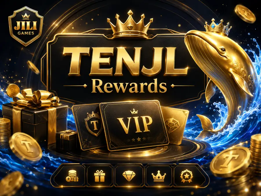 TENJL Rewards
