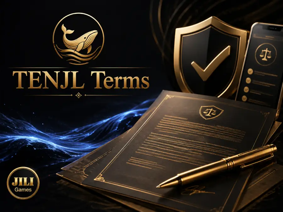 TENJL Terms